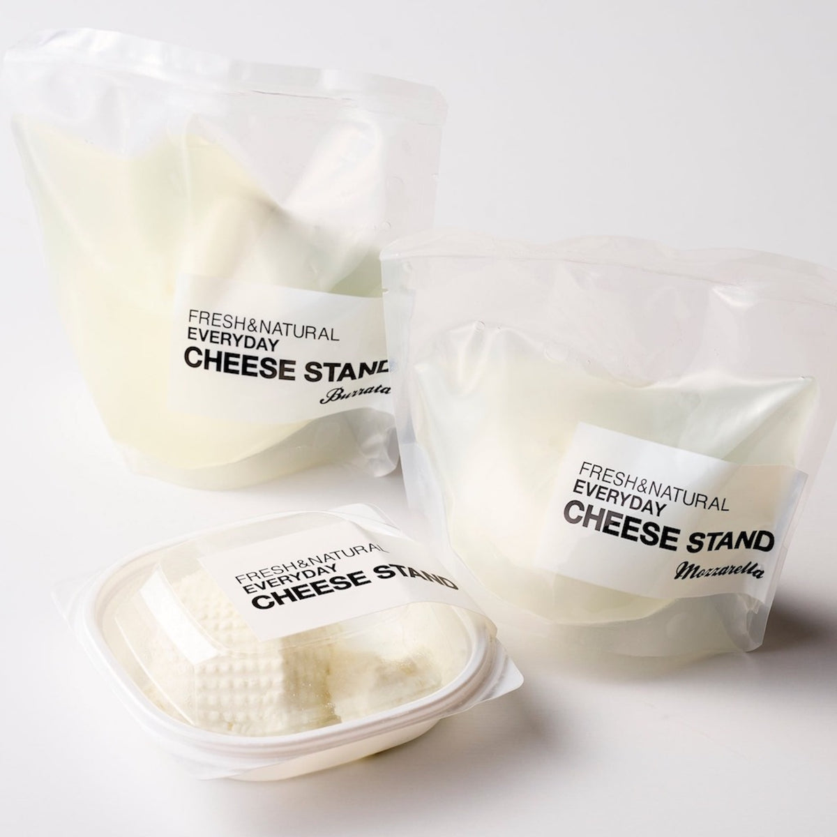 3種セット｜CHEESE STAND | CHEESE STAND online shop