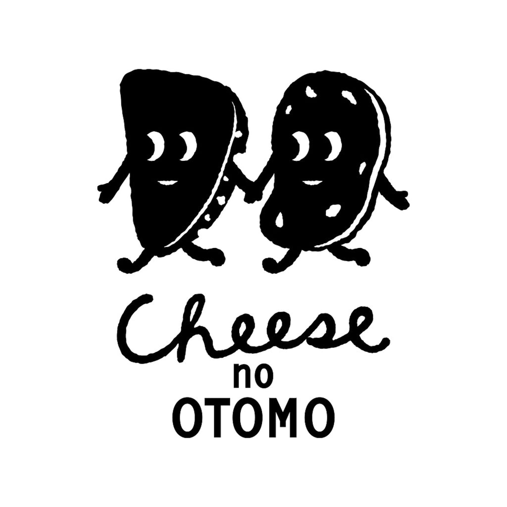 CRACKERS "チーズのOTOMO"