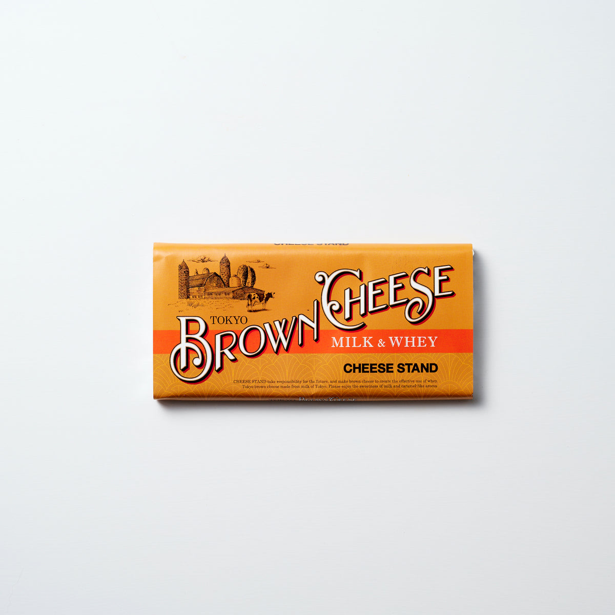 東京ブラウンチーズ | CHEESE STAND | CHEESE STAND online shop