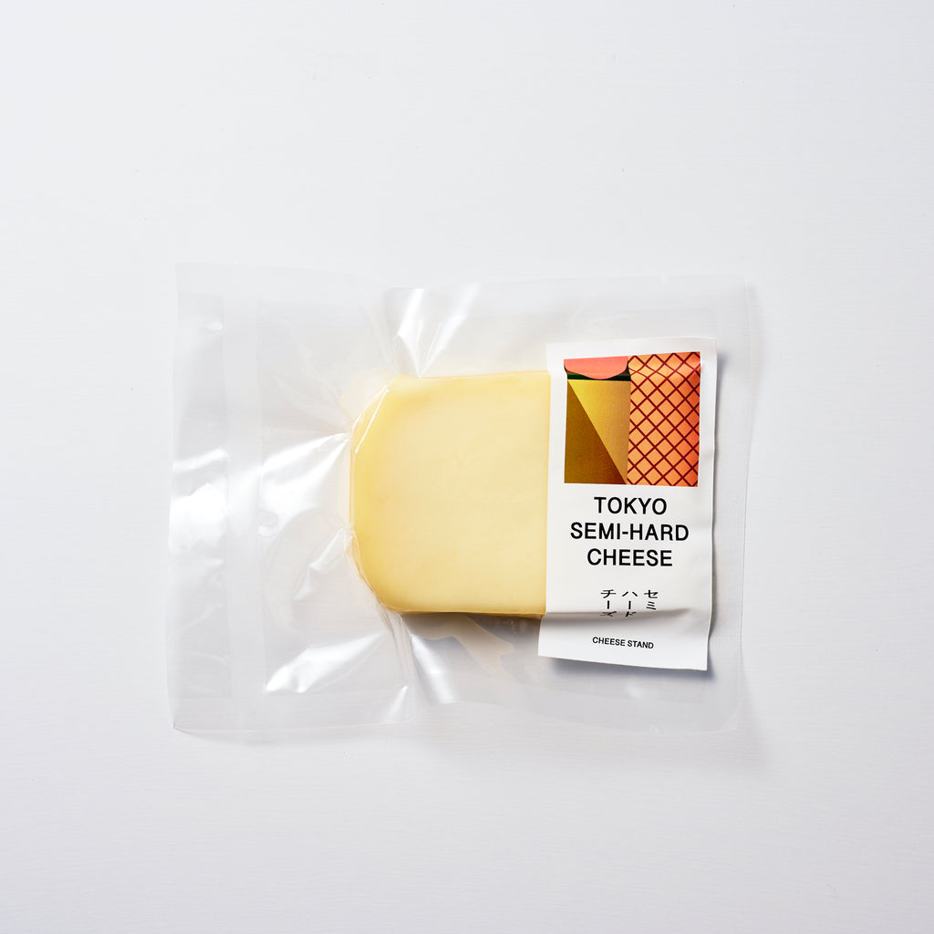 《期間限定&数量限定》CHEESE STAND6種のチーズアソート Spring special