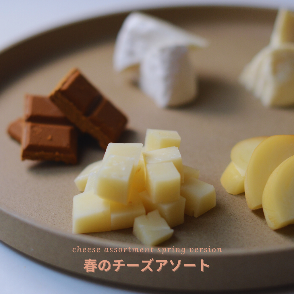 4月お届け｜CHEESE STAND CLUB | Alcohol set