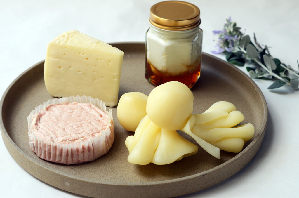 6月お届け｜CHEESE STAND CLUB | Alcohol set