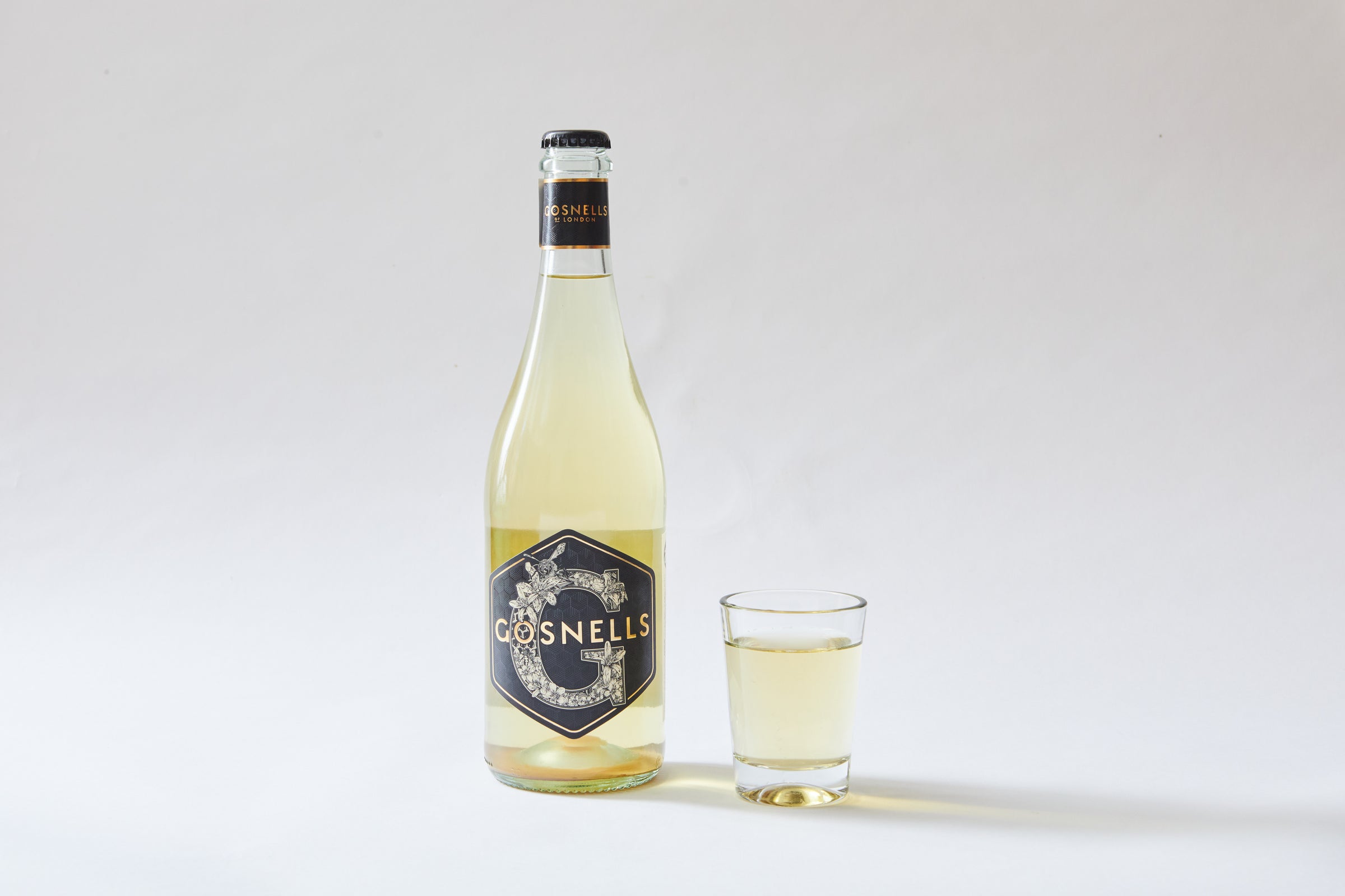 ミード MEAD｜Gosnells of London | CHEESE STAND online shop