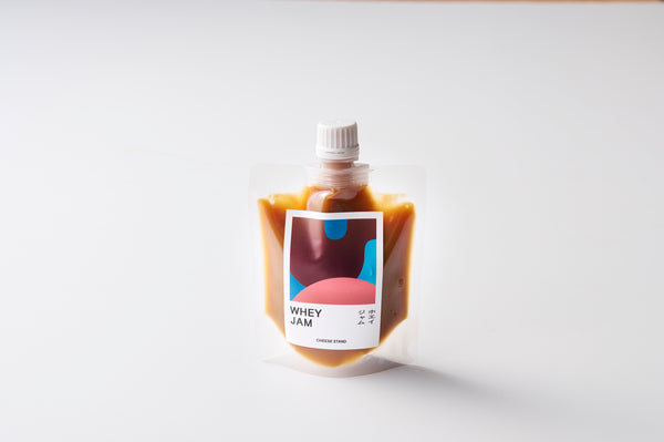 ホエイジャム  WHEY JAM