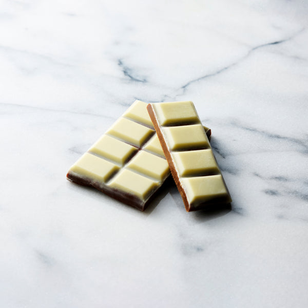 東京ブラウンチーズ w/ White Chocolate